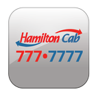 Hamilton Cab icon