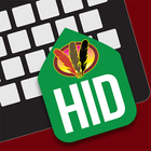 Hidatsa Keyboard - Mobile icône