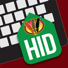 Hidatsa Keyboard - Mobile আইকন