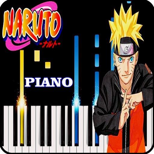 Roblox Piano 1 Naruto Sadness And Sorrow - cookie chomper 13 roblox profile