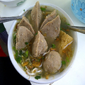 1000 Resep bakso