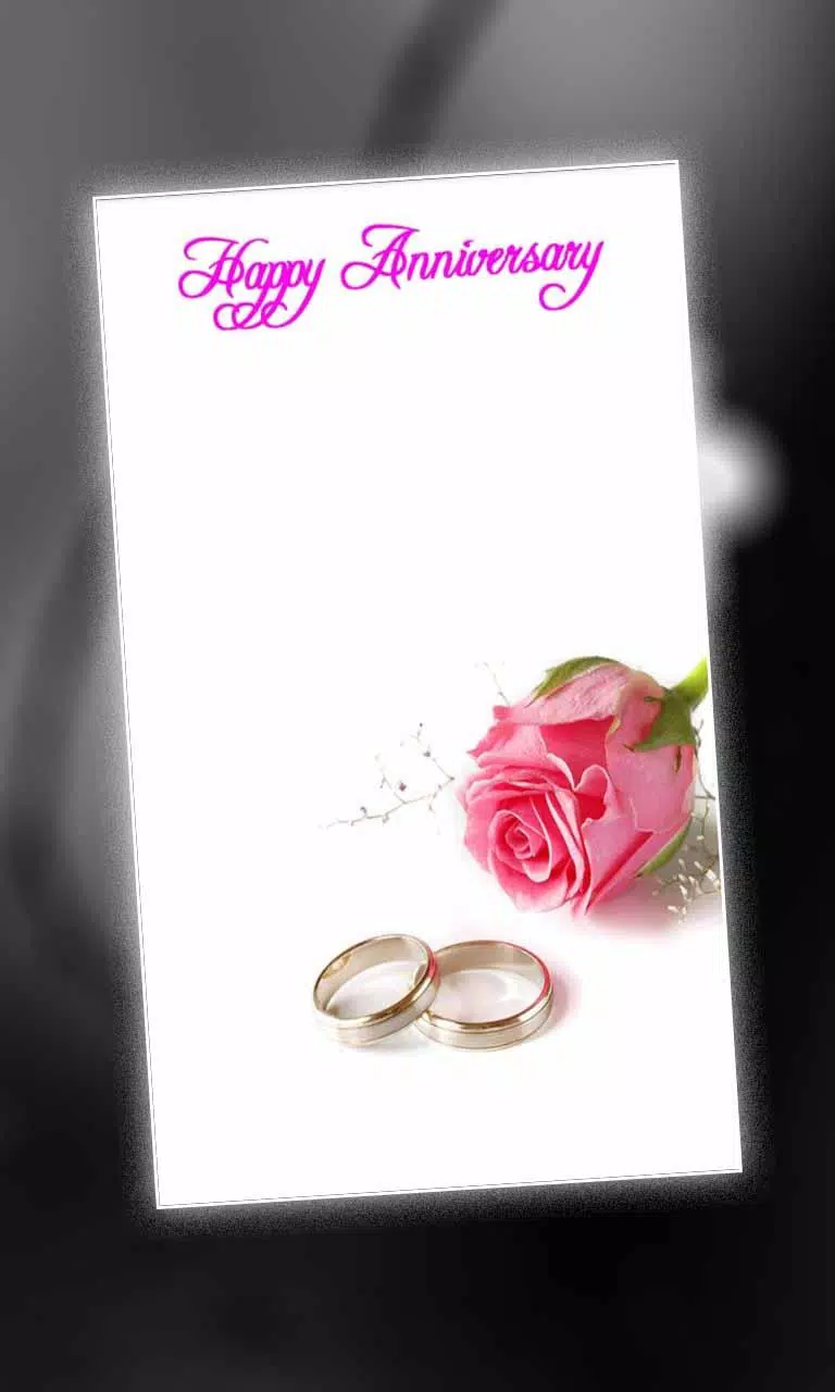 Happy Anniversary Photo Frames APK for Android Download