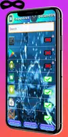 masquer application 2018 постер