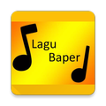 Lirik Lagu Baper