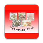 ikon Foods Indonesian Top