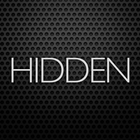 HiddenRadio 아이콘