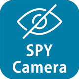 Spionage-Kamera