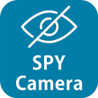 Spy Camera-icoon