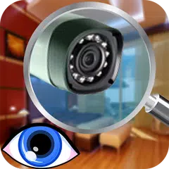 Hidden Camera Detector: SPY Camera 2018