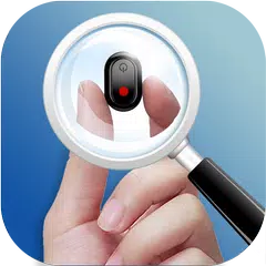 Descargar APK de Detector de dispositivo oculto