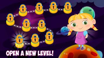 Little detective einsteins screenshot 2