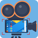 Video Screen Recorder aplikacja