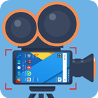 Video Screen Recorder ikona