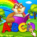 ABC Kids Preschool Learning - Educational Games APK