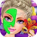 Ballet Girl Makeover Salon - Princess Dance Class APK