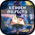 Hidden Objects free