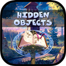 Hidden Objects free APK