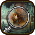 Hidden Objects Secret Room