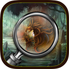 Hidden Objects Secret Room icon