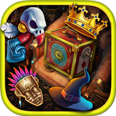 Hidden Object Games 200 Levels  icon