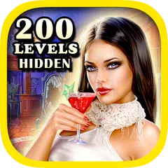 download Hidden Object Games 200 Levels : Arabian Nights APK