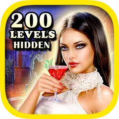 Hidden Object Games 200 Levels : Arabian Nights APK download