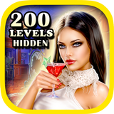 Hidden Object Games 200 Levels : Arabian Nights icon