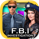 Criminal Case investigation : Hidden Objects Free-APK