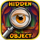 Haunted House : Hidden Object Game Free ไอคอน