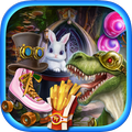 Hidden Object Games Free 200 levels : Secret
