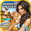 Hidden Objects Game Free  : Haunted Ancient City