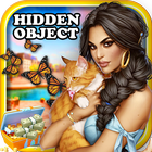 ikon Hidden Objects Game Free  : Haunted Ancient City