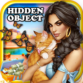 Hidden Objects Game Free   icon
