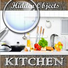 Kitchen Hidden Object Games ไอคอน
