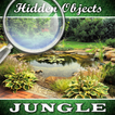 Hidden Objects Jungle Secrets