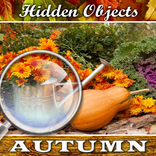 Hidden Objects Autumn Secrets
