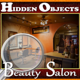 Hidden Objects Beaty Salon иконка