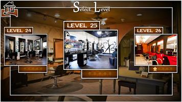Hidden Objects Beaty Salon скриншот 1