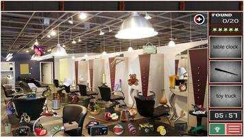 Hidden Objects Beaty Salon скриншот 3