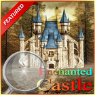 Icona Hidden Objects - Castle