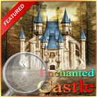 Hidden Objects - Castle icon