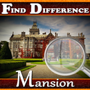 Temukan perbedaan mansion APK