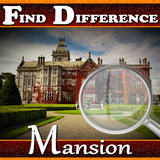 Find the Differences Games أيقونة