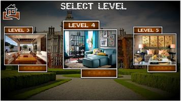 Find the Differences Games скриншот 1
