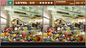 Find the Differences Games ảnh chụp màn hình 3