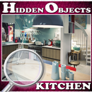 APK Kitchen Hidden Object Games