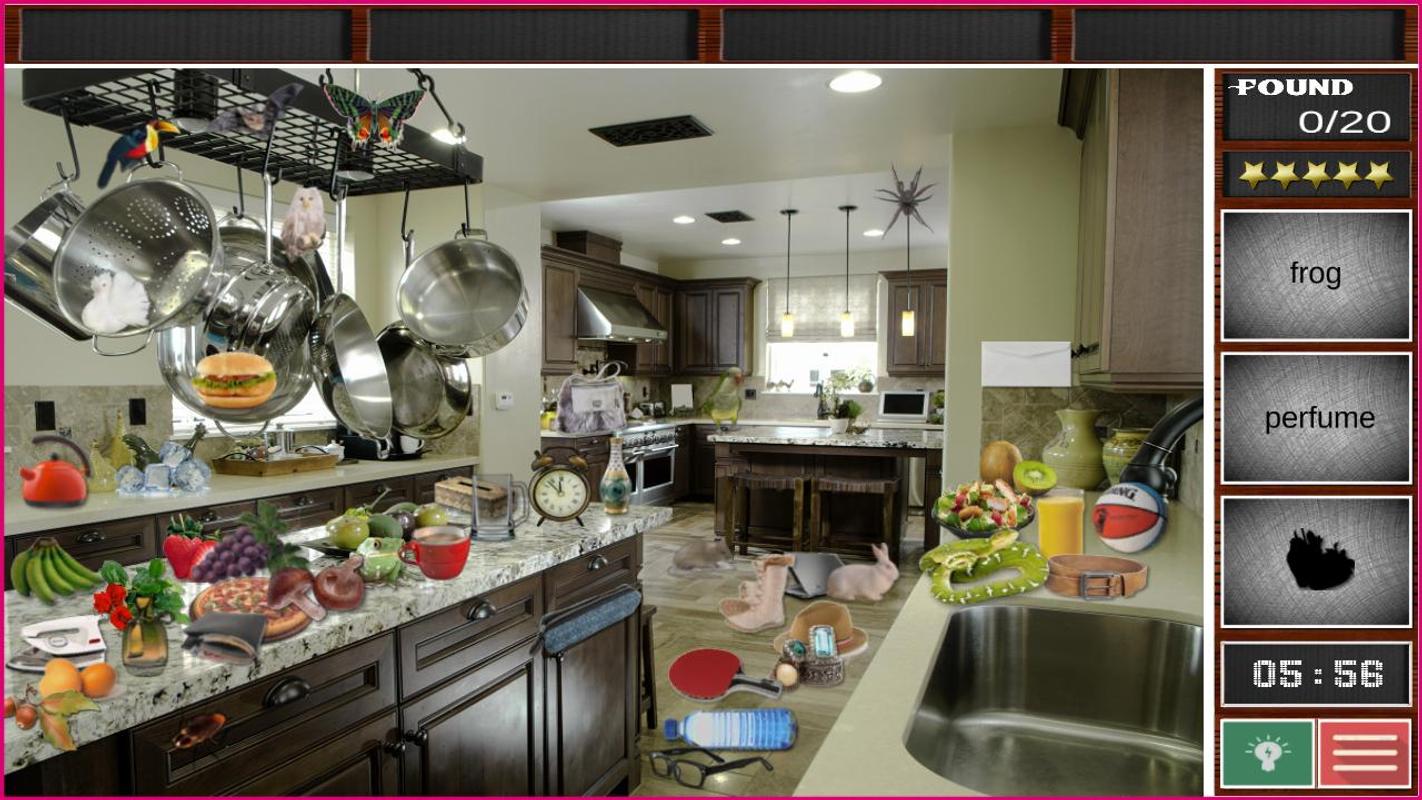 Kitchen Hidden Object Games APK Download Free Puzzle Kitchen Hidden Object Games APK Download Free Puzzle