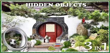 Hidden Object Games