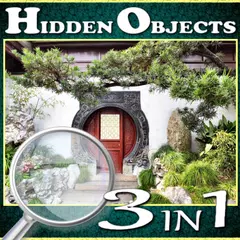 Hidden Object Games APK download