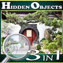 Hidden Object Games APK